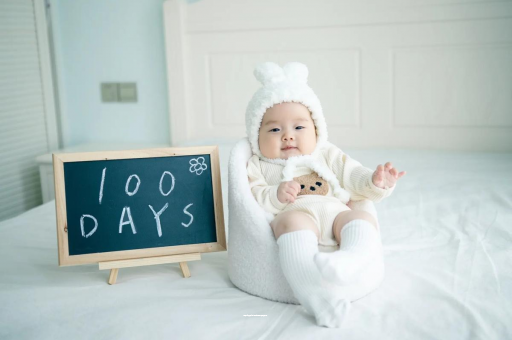 南县宝宝多大开始攒肚子 南县宝宝多大开始攒肚子